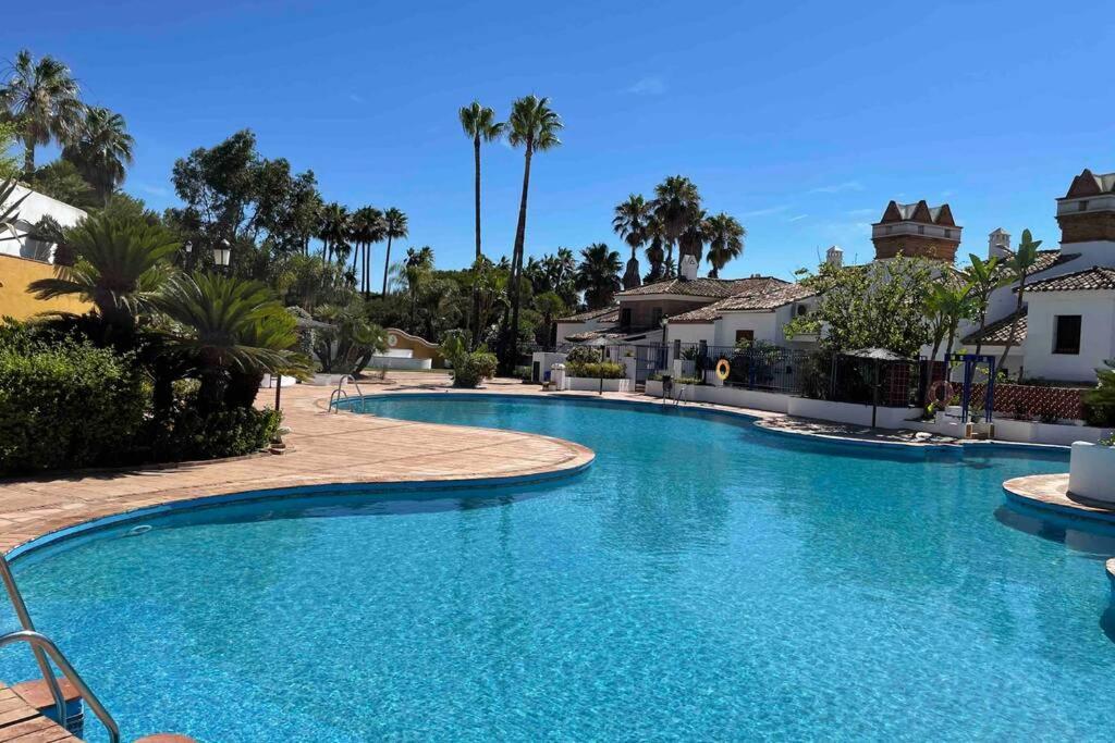 Villa Cana San Roque  Exterior photo