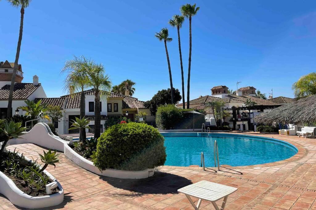 Villa Cana San Roque  Exterior photo