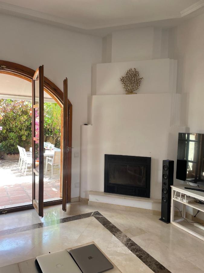 Villa Cana San Roque  Exterior photo