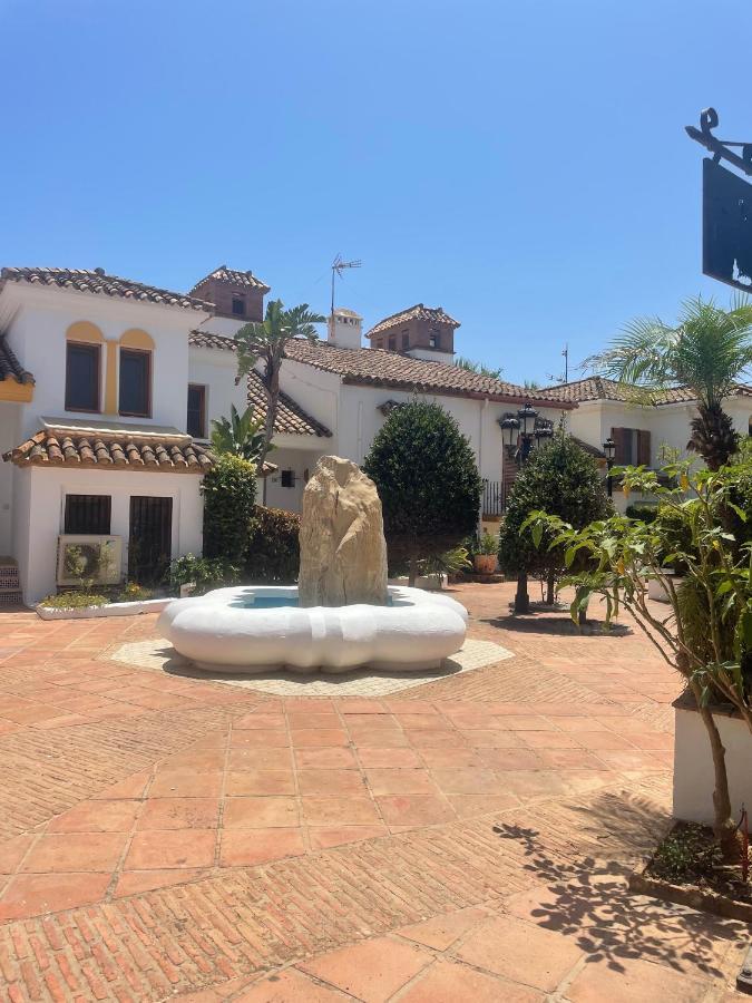 Villa Cana San Roque  Exterior photo